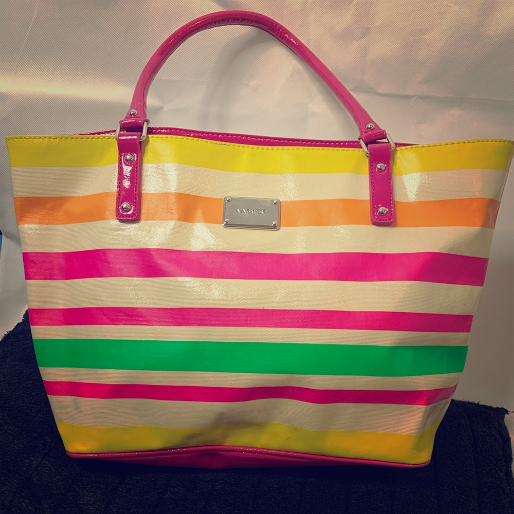 Summer handbag